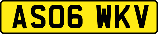 AS06WKV