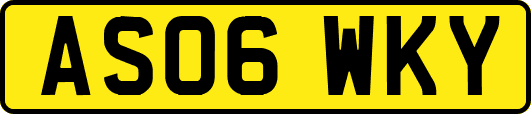 AS06WKY