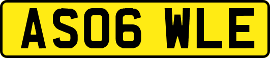 AS06WLE
