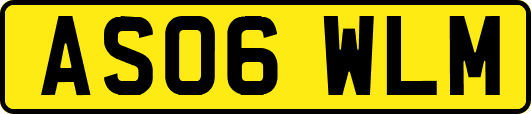 AS06WLM