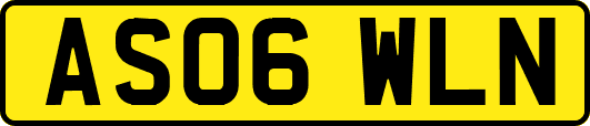 AS06WLN