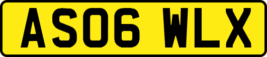 AS06WLX