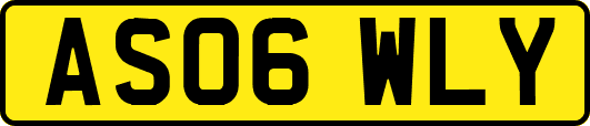 AS06WLY