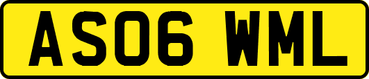 AS06WML