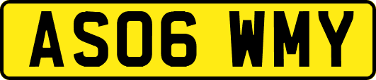 AS06WMY