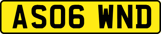 AS06WND