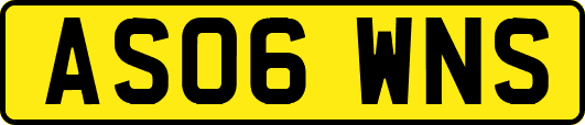 AS06WNS
