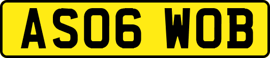 AS06WOB