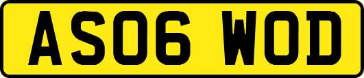 AS06WOD