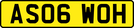 AS06WOH