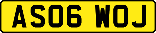 AS06WOJ