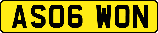 AS06WON
