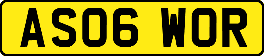 AS06WOR