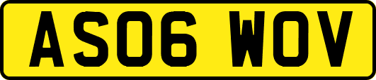 AS06WOV