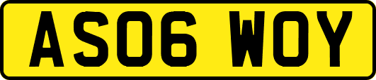 AS06WOY