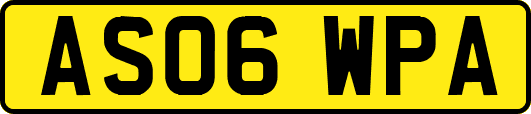 AS06WPA