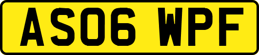 AS06WPF