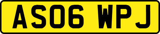 AS06WPJ