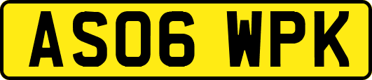 AS06WPK
