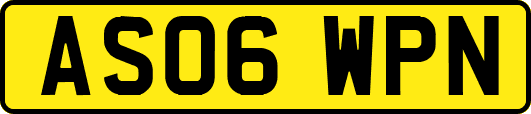 AS06WPN
