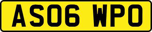 AS06WPO