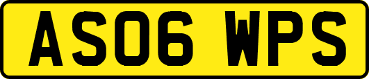 AS06WPS