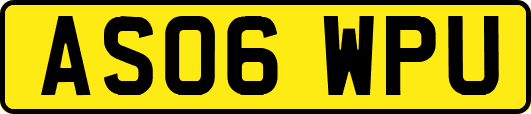 AS06WPU