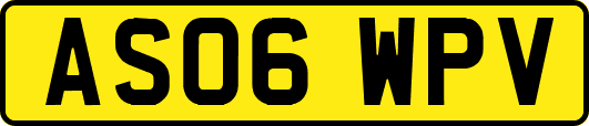AS06WPV