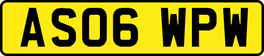 AS06WPW