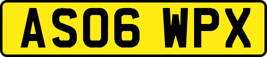 AS06WPX