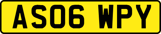 AS06WPY