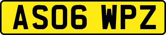 AS06WPZ