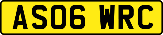 AS06WRC
