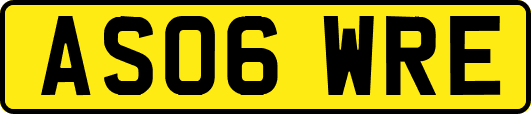 AS06WRE