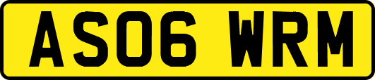 AS06WRM