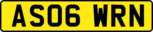 AS06WRN