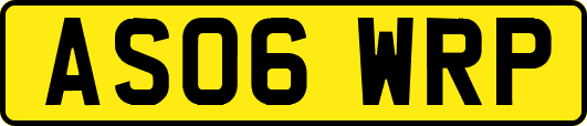 AS06WRP
