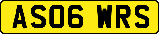 AS06WRS