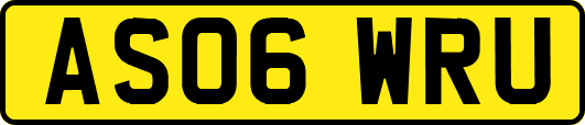 AS06WRU