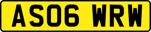 AS06WRW