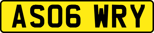 AS06WRY