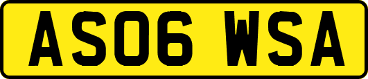 AS06WSA