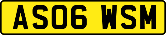 AS06WSM