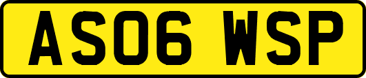 AS06WSP