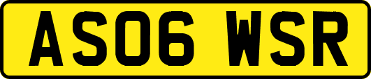 AS06WSR