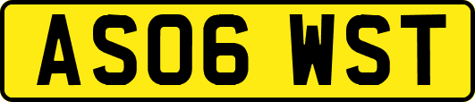 AS06WST