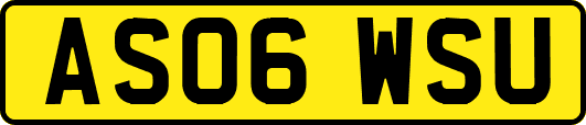 AS06WSU