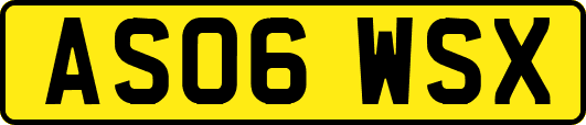AS06WSX