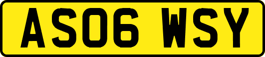 AS06WSY