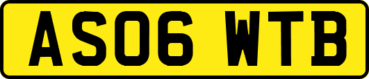 AS06WTB